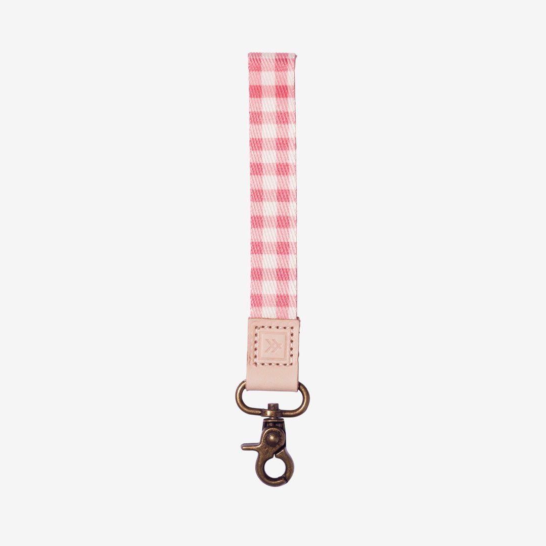 Wrist Lanyard by Thread Wallets