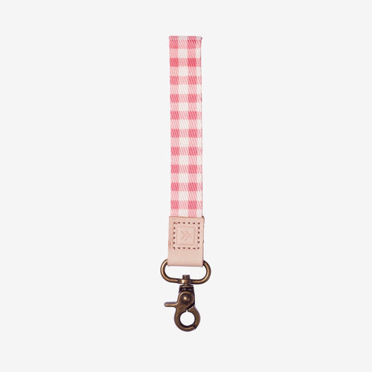 Wrist Lanyard by Thread Wallets