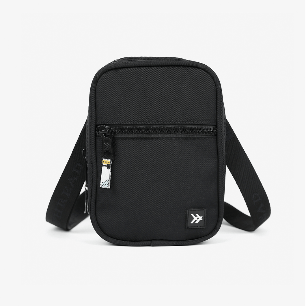 Cross Body by Thread