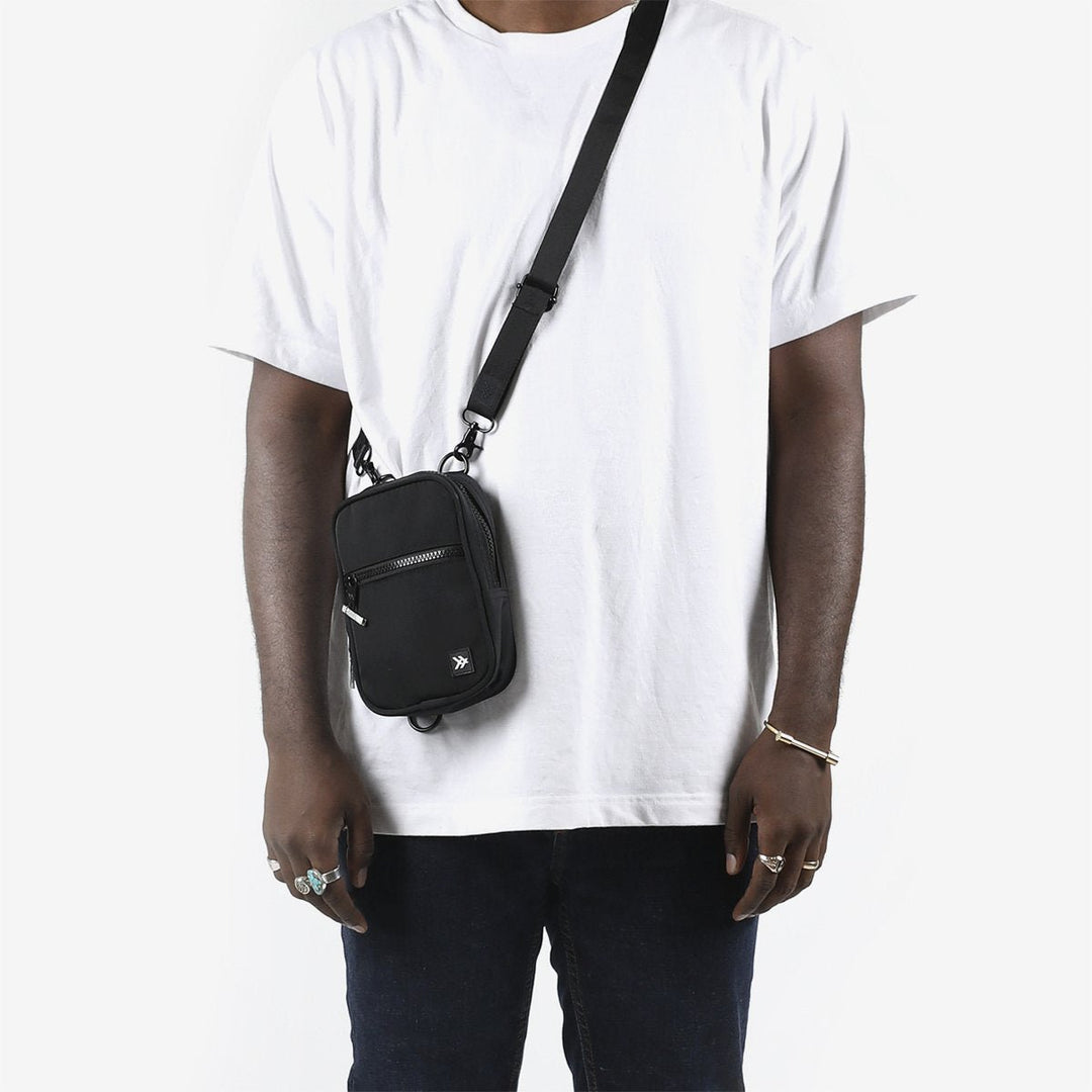 Cross Body by Thread