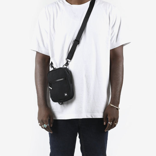 Cross Body by Thread