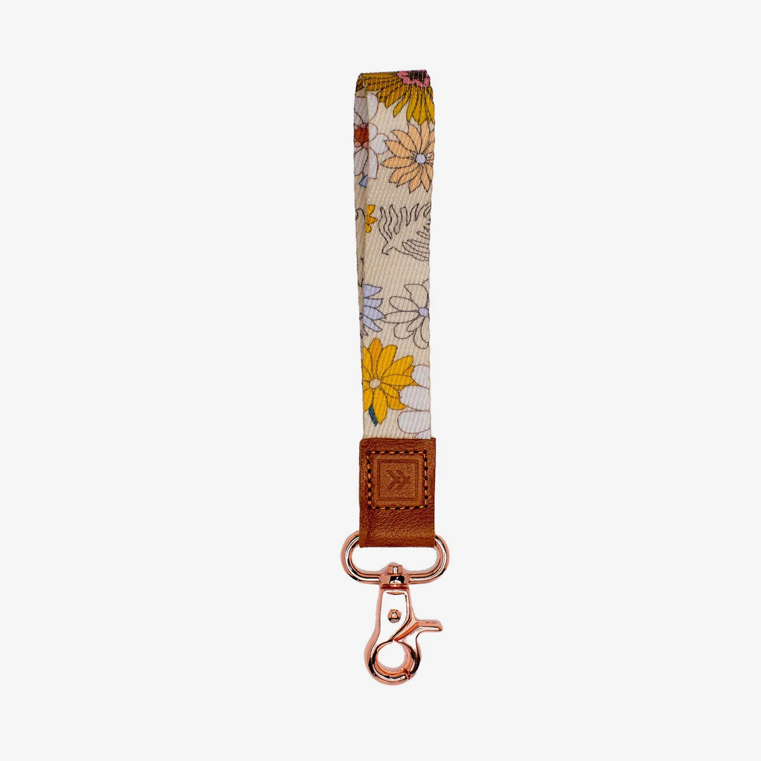 Wrist Lanyard by Thread Wallets