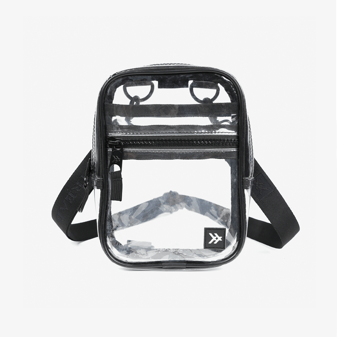 Cross Body by Thread
