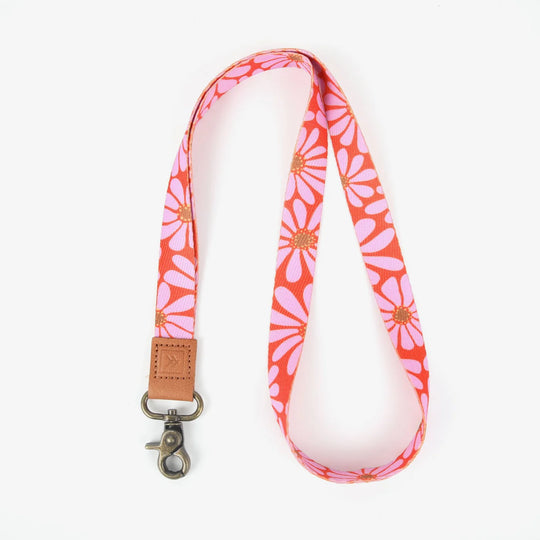 Neck Lanyard by Thread