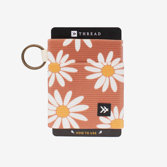 Elastic Wallet by Threadwallets