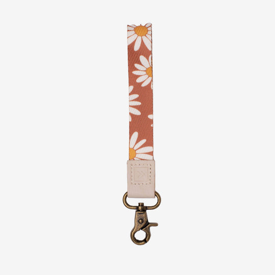 Wrist Lanyard by Thread Wallets