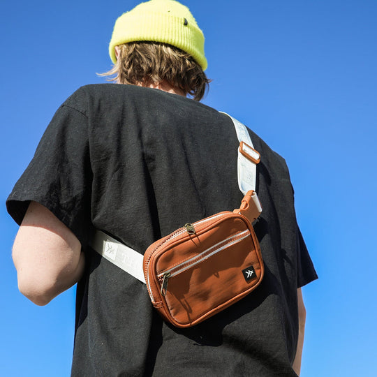 Fanny Pack by Thread
