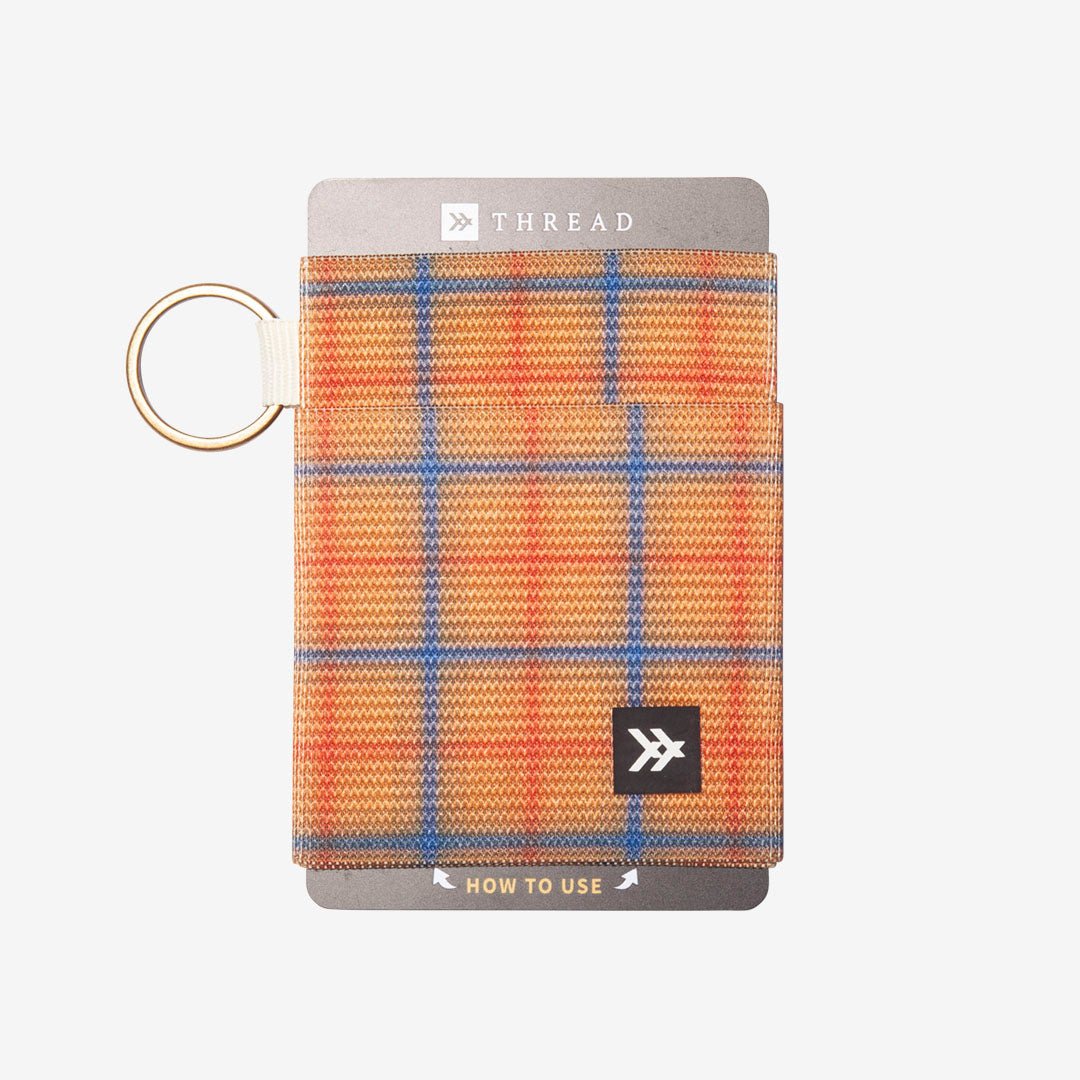 Elastic Wallet by Threadwallets