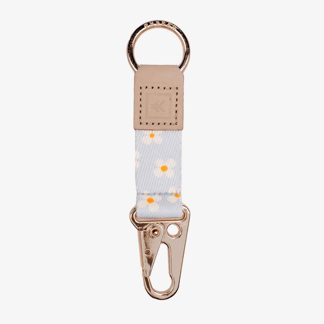 Keychain Clip - Thread Wallets