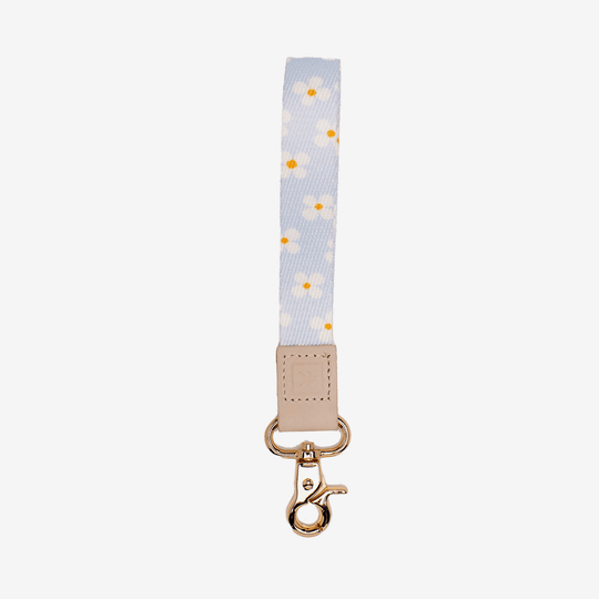 Wrist Lanyard by Thread Wallets