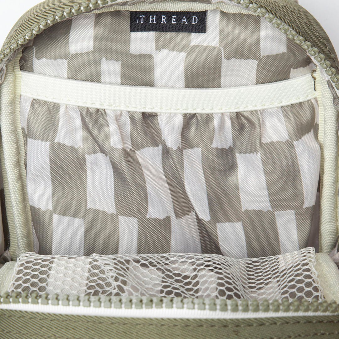 Cross Body by Thread