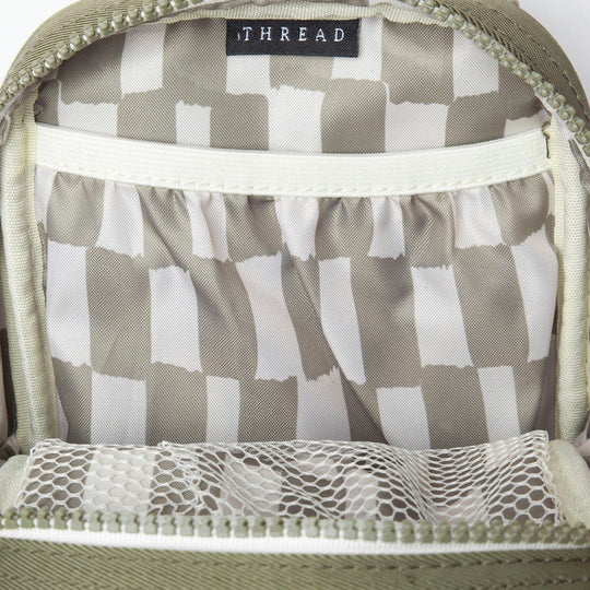 Cross Body by Thread