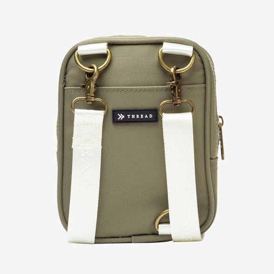 Cross Body by Thread