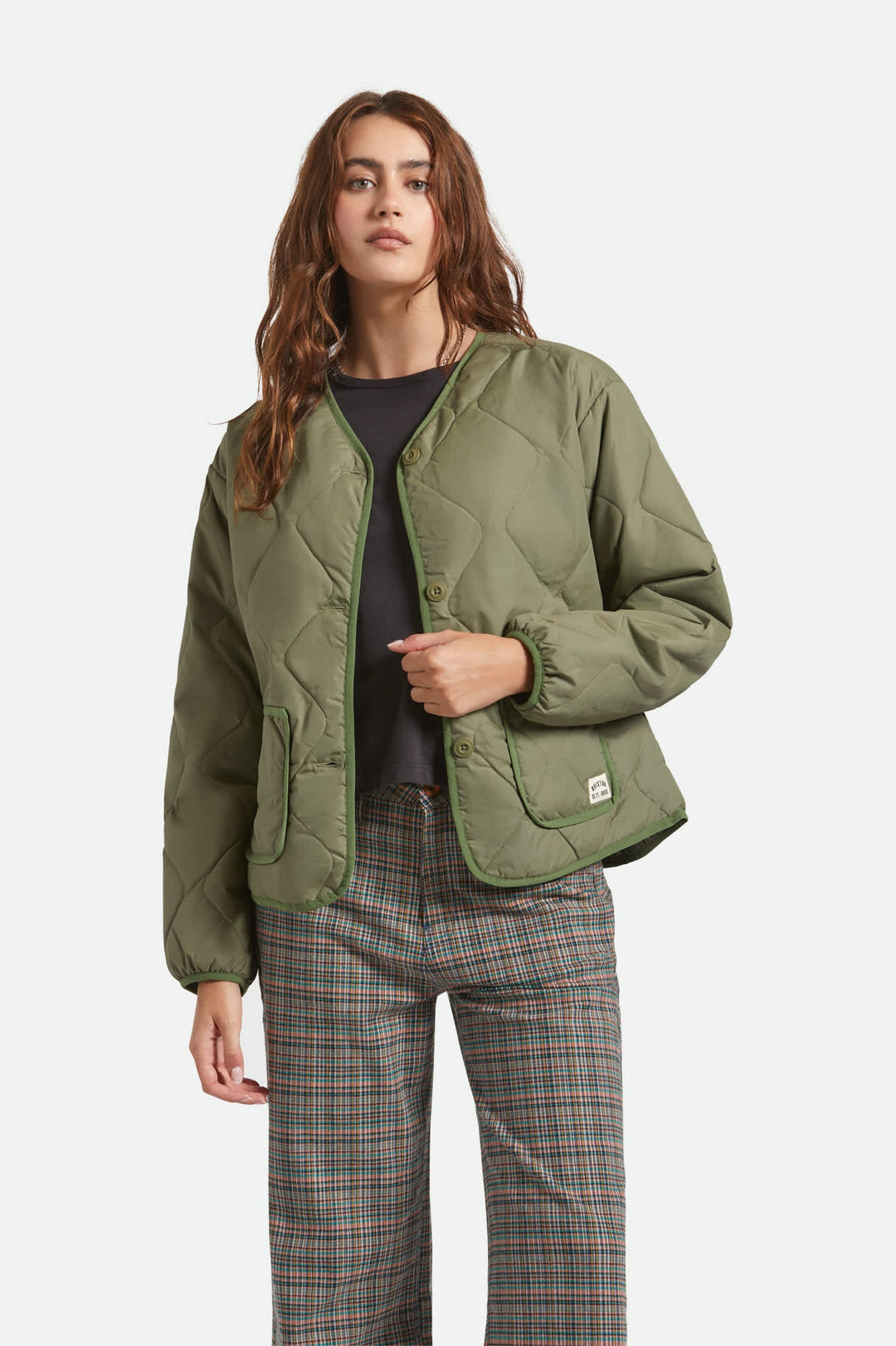 Delilah Jacket
