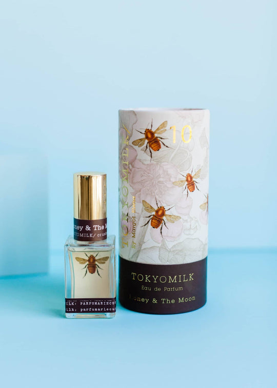 Honey &amp; The Moon No. 10 Parfum