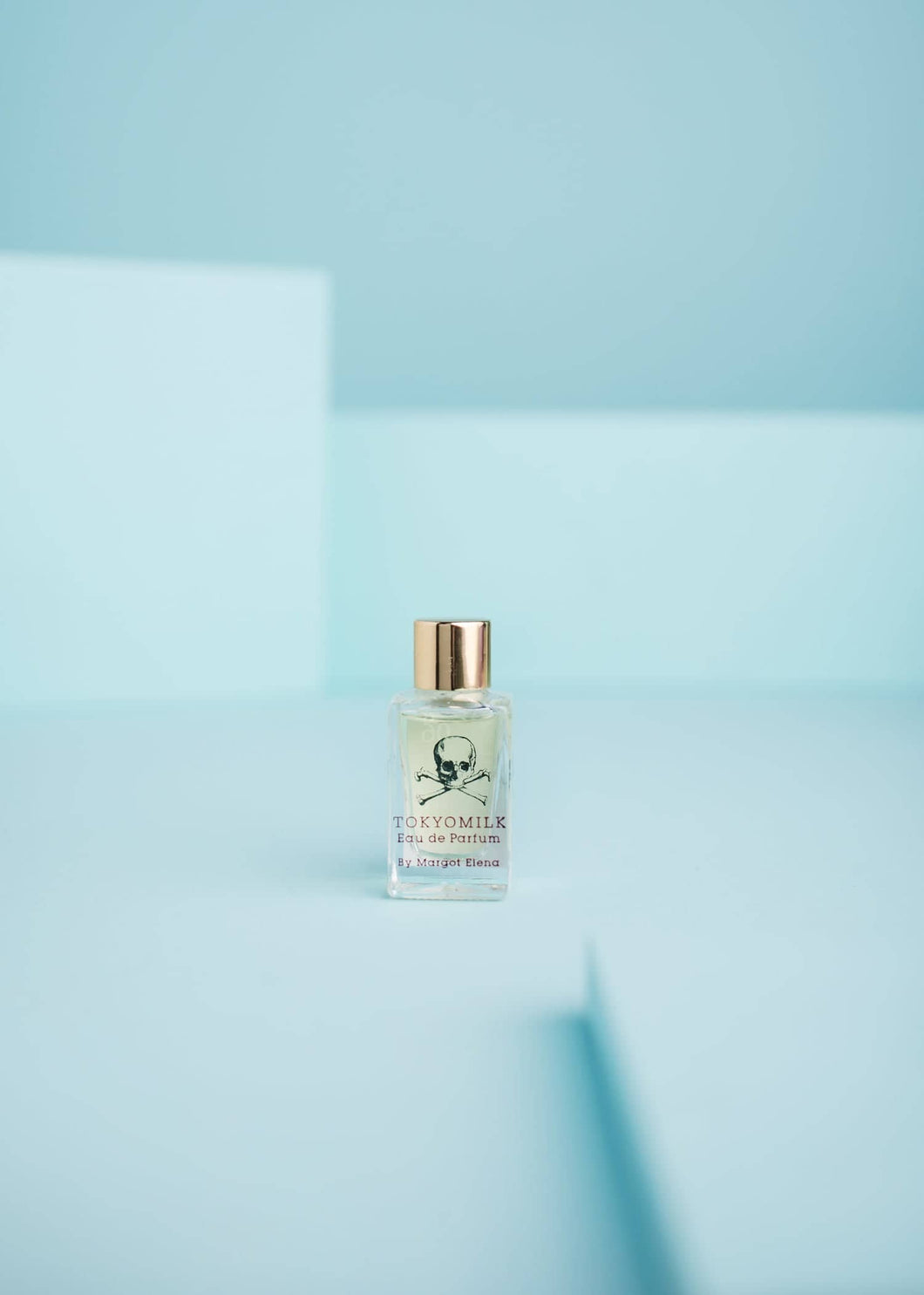 Dead Sexy No. 6 Parfum