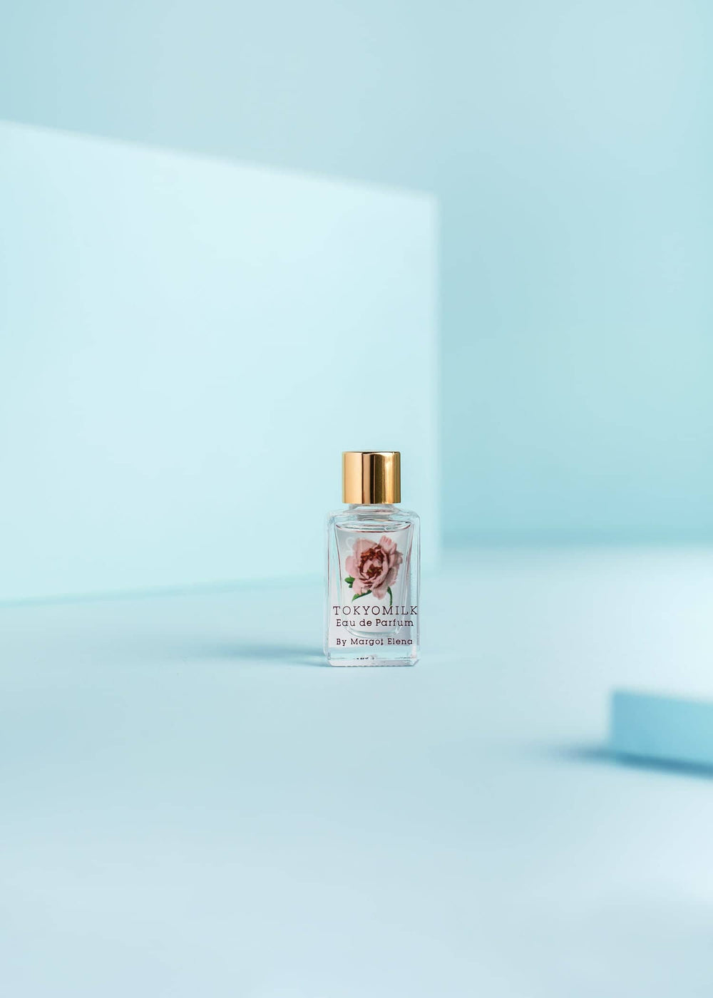 Gin & Rosewater NO. 12 Parfum