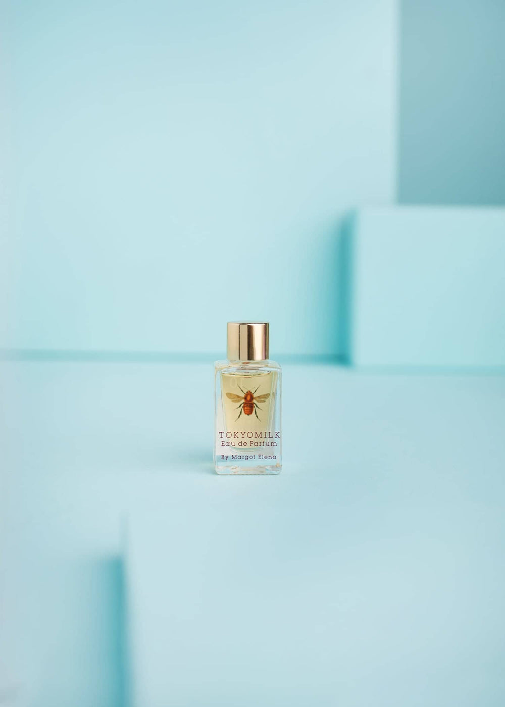 Honey & The Moon No. 10 Parfum