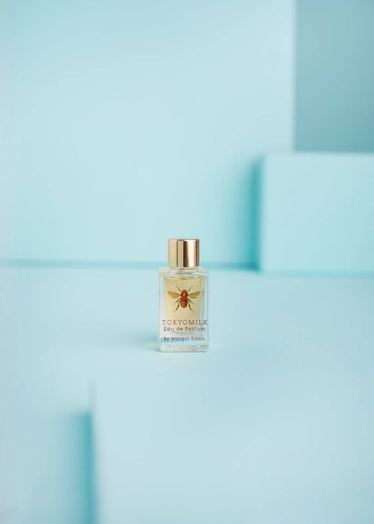 Honey &amp; The Moon No. 10 Parfum