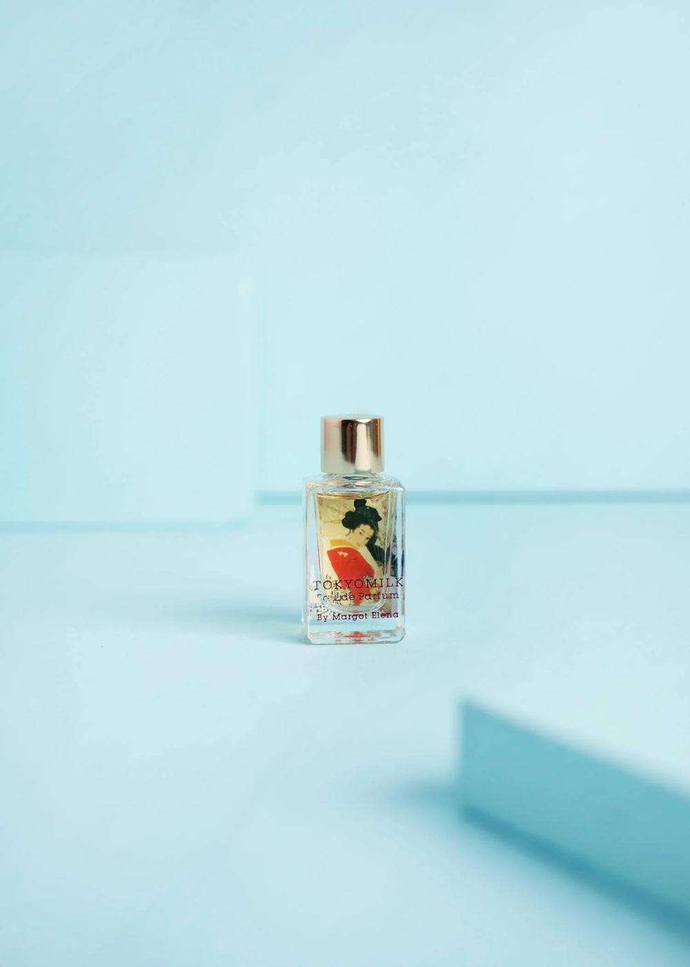 Kabuki NO. 9 Parfum