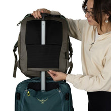 Load image into Gallery viewer, Transporter™ Expandable Travel Pack 26+6
