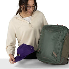 Load image into Gallery viewer, Transporter™ Expandable Travel Pack 26+6

