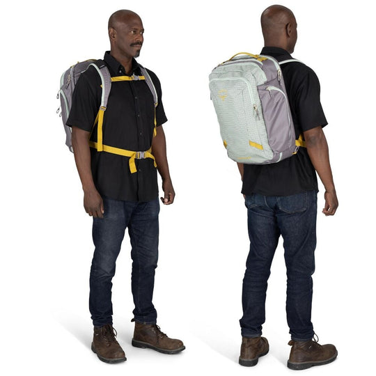 Transporter™ Travel Pack 36
