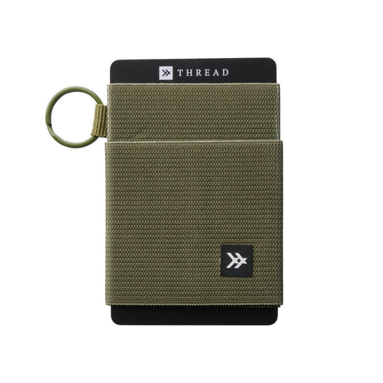 Elastic Wallet by Threadwallets