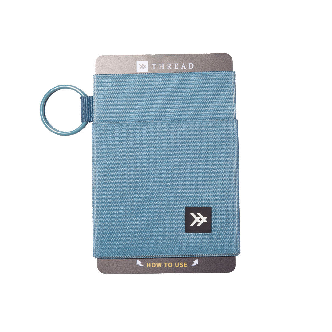 Elastic Wallet by Threadwallets