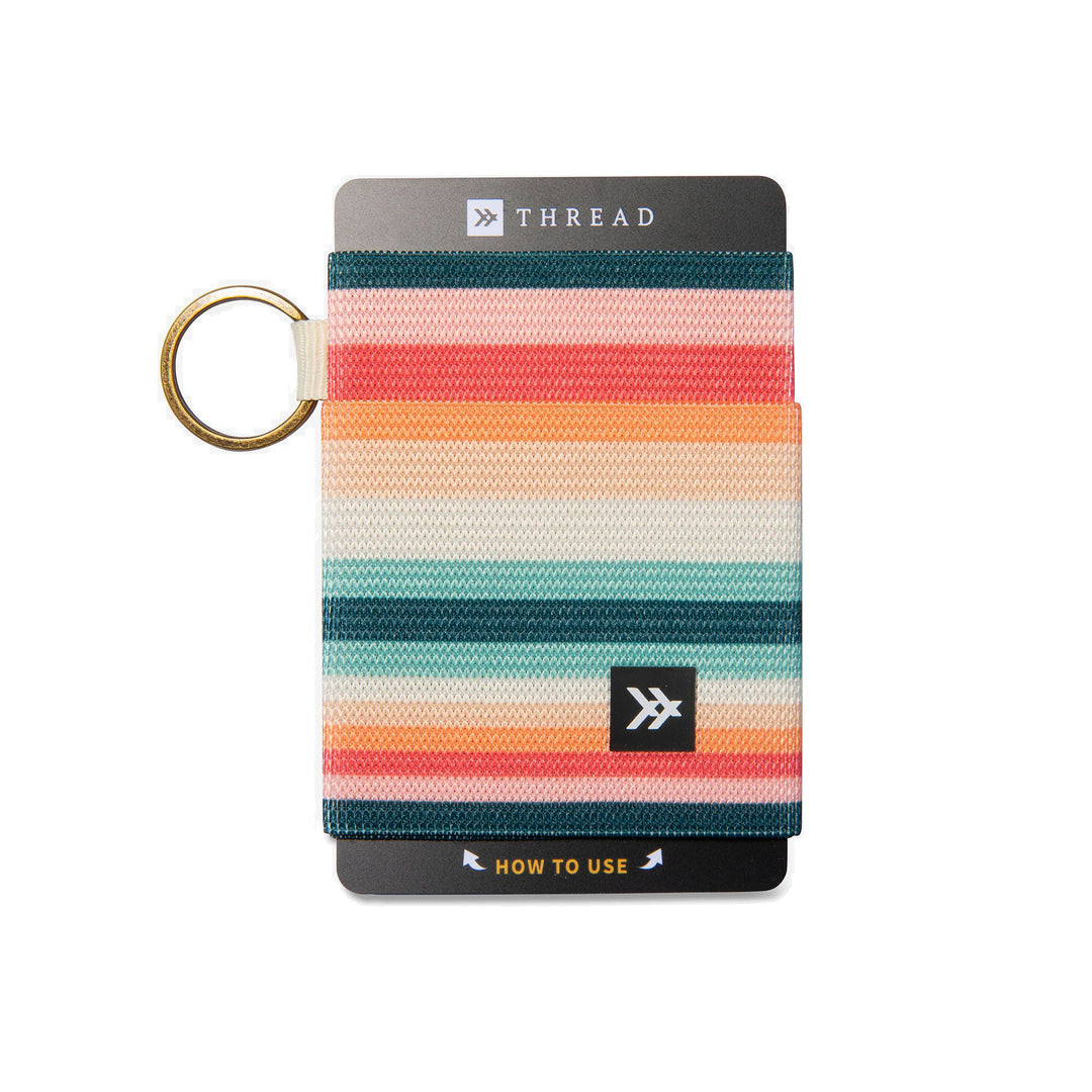 Elastic Wallet by Threadwallets