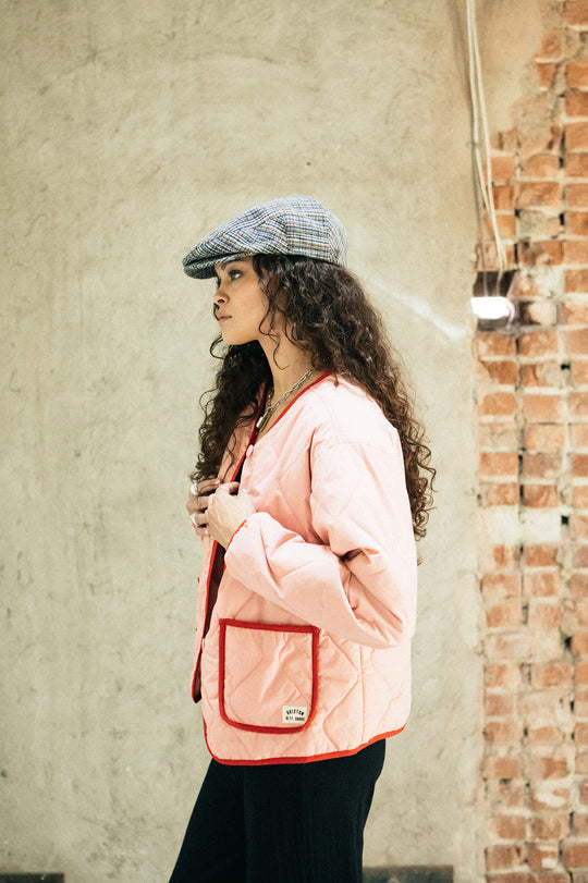 Delilah Jacket
