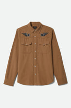 Load image into Gallery viewer, WAYLON LIGHTWEIGHT OVERSHIRT
