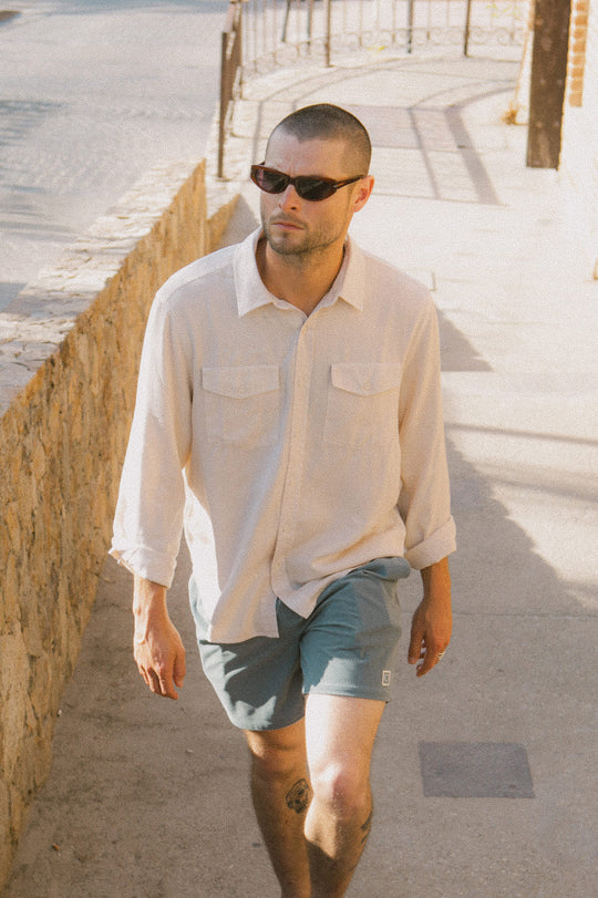 EVERYDAY CORDUROY SHORT