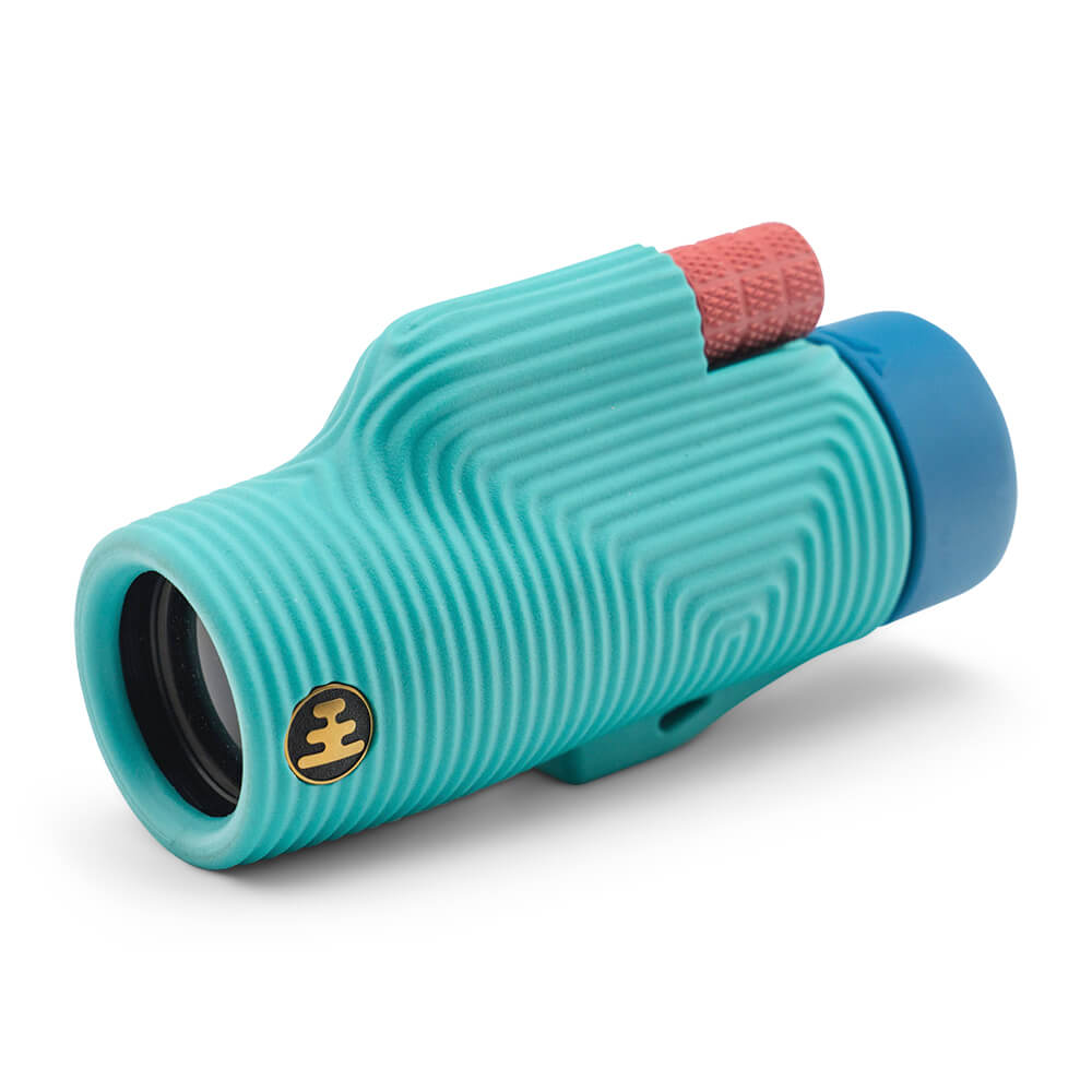 Zoom Tube 8x32 by Nocs Provisions