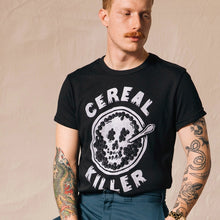 Load image into Gallery viewer, Cereal Killer Tee
