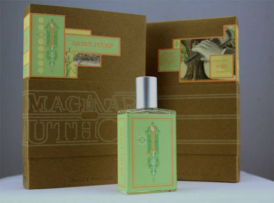 Saint Julep - 50ml