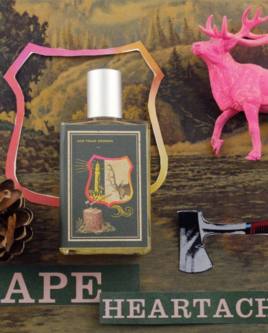 Cape Heartache - 50ml
