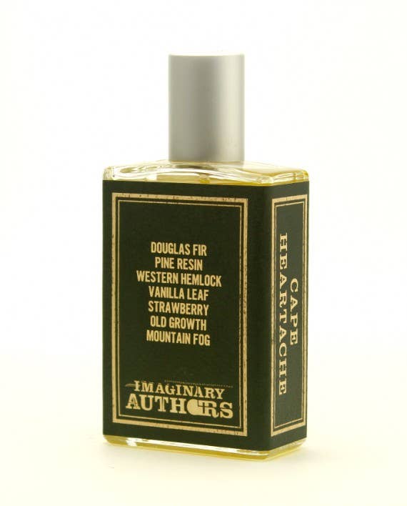 Cape Heartache - 50ml