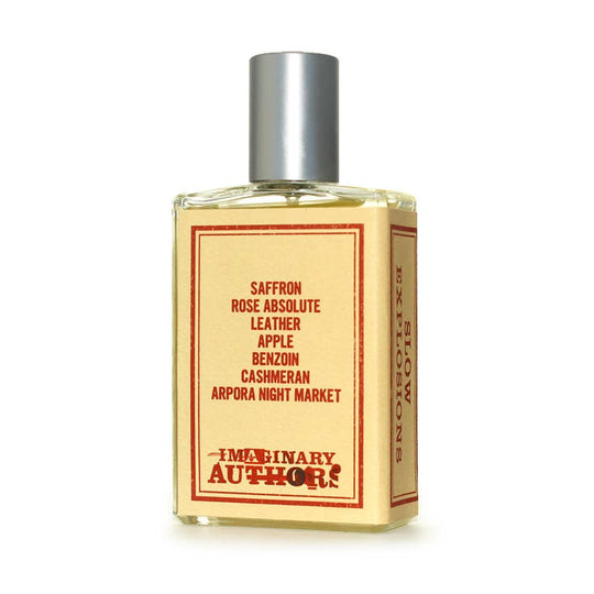 Slow Explosions - 50ml