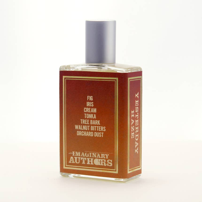 Yesterday Haze - 50ml