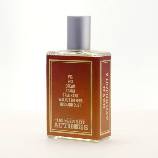 Yesterday Haze - 50ml