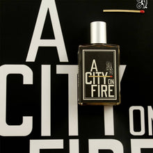 Load image into Gallery viewer, A City on Fire - 50ml
