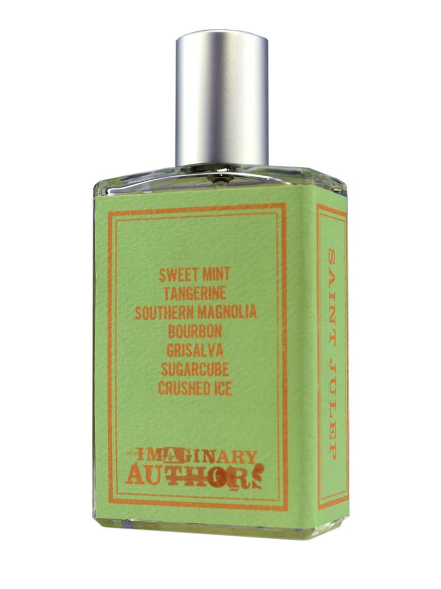 Saint Julep - 50ml
