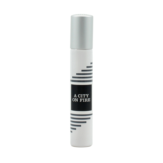 A City on Fire - 14ml