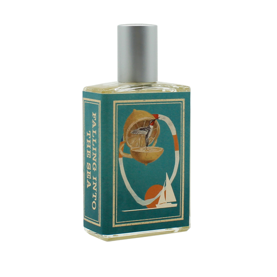Falling into the Sea 50ml
