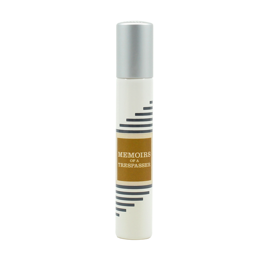 Memoirs of  Trespasser - 14ml