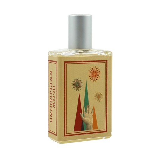 Slow Explosions - 50ml