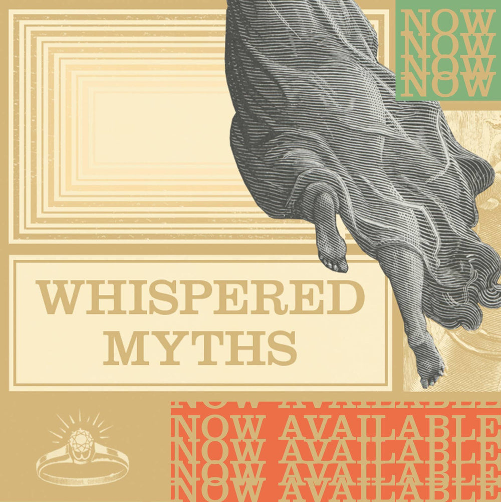 Whispered Myths - 14ml