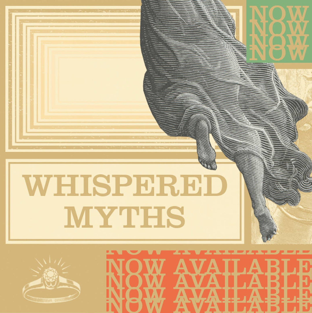 Whispered Myths - 14ml