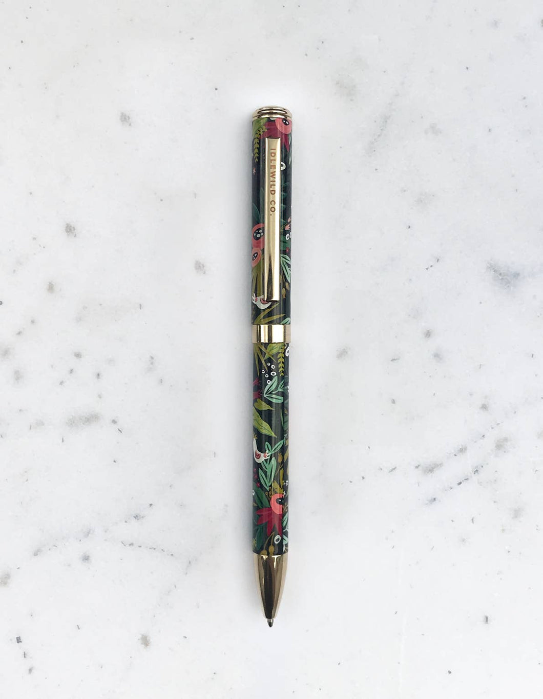 Big Island Luxe Writing Pen